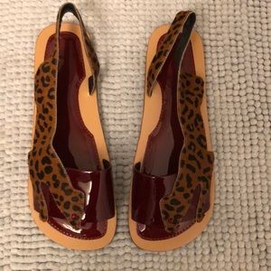 Sandals Jeffrey Campbell